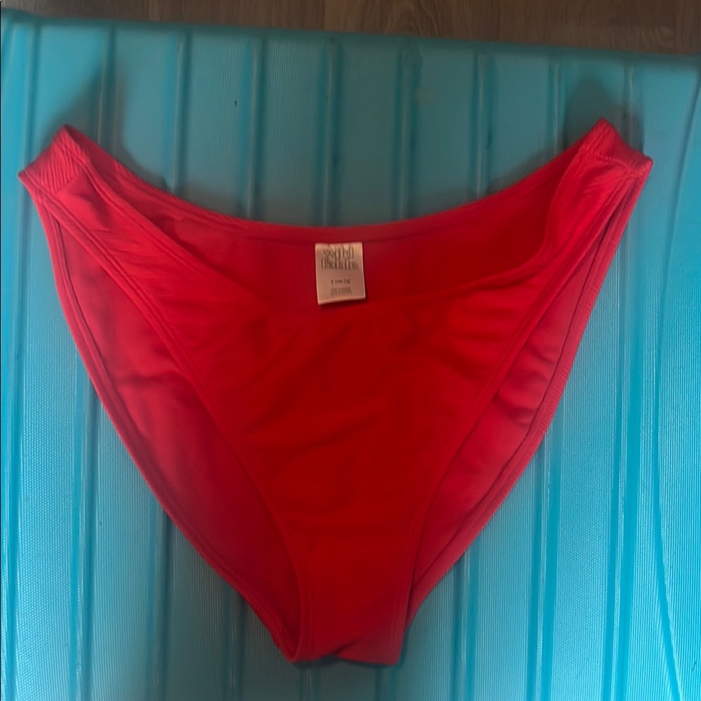 Wild fable bikini bottoms